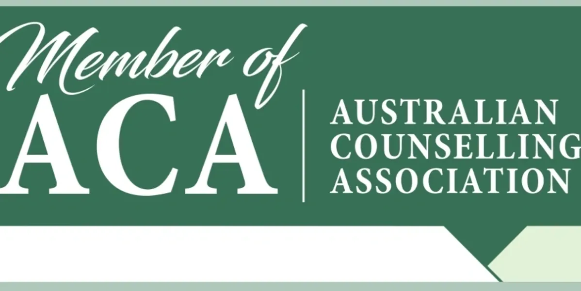 Australian Counselling Association member